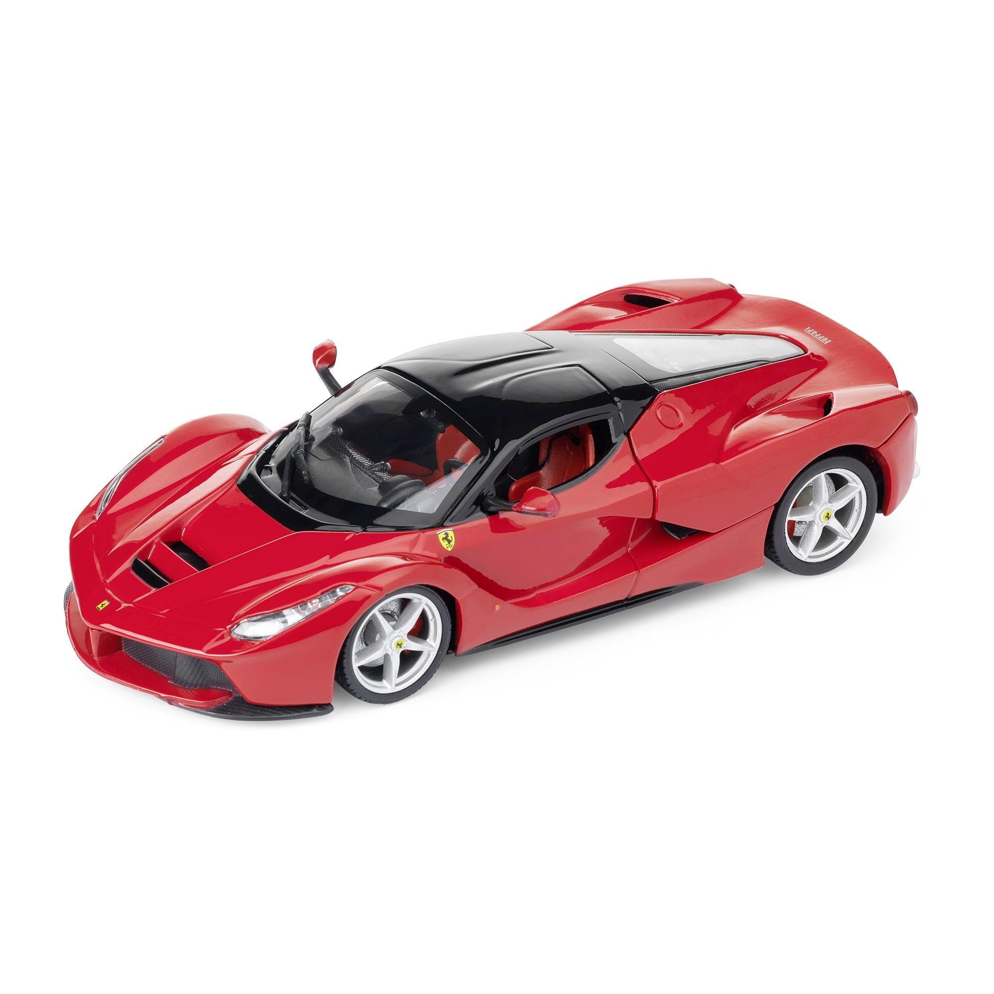 Bburago-Ferrari La Ferrari