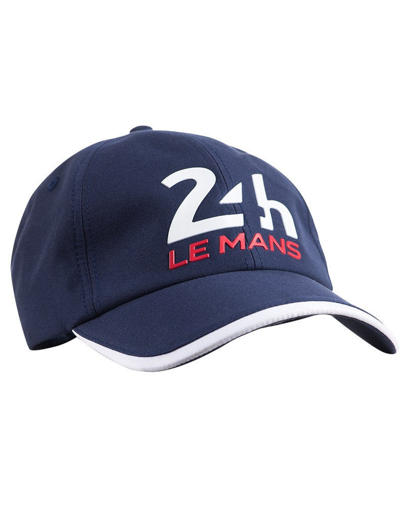 Cap: Le Mans Depuis 1923