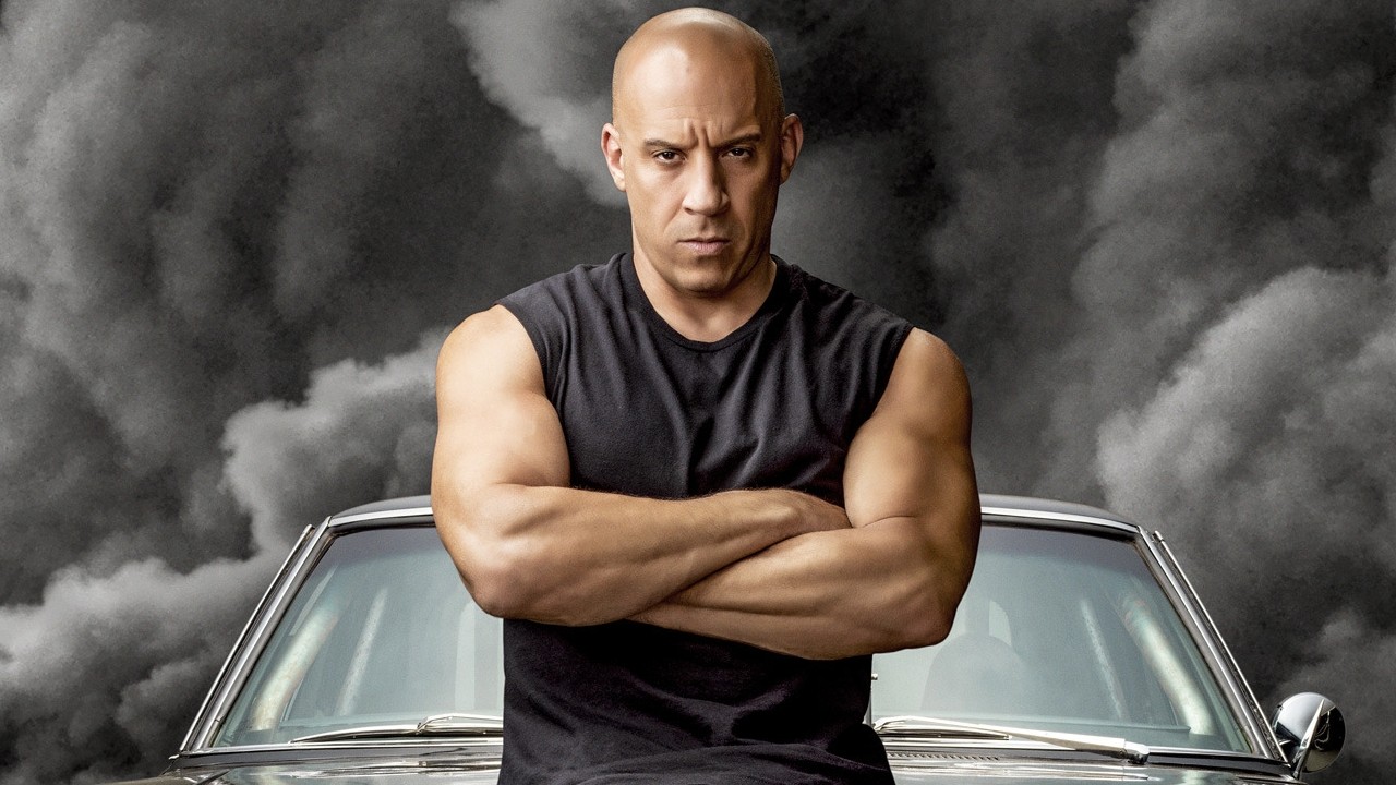 Sondertickets "Fast & Furious 10"