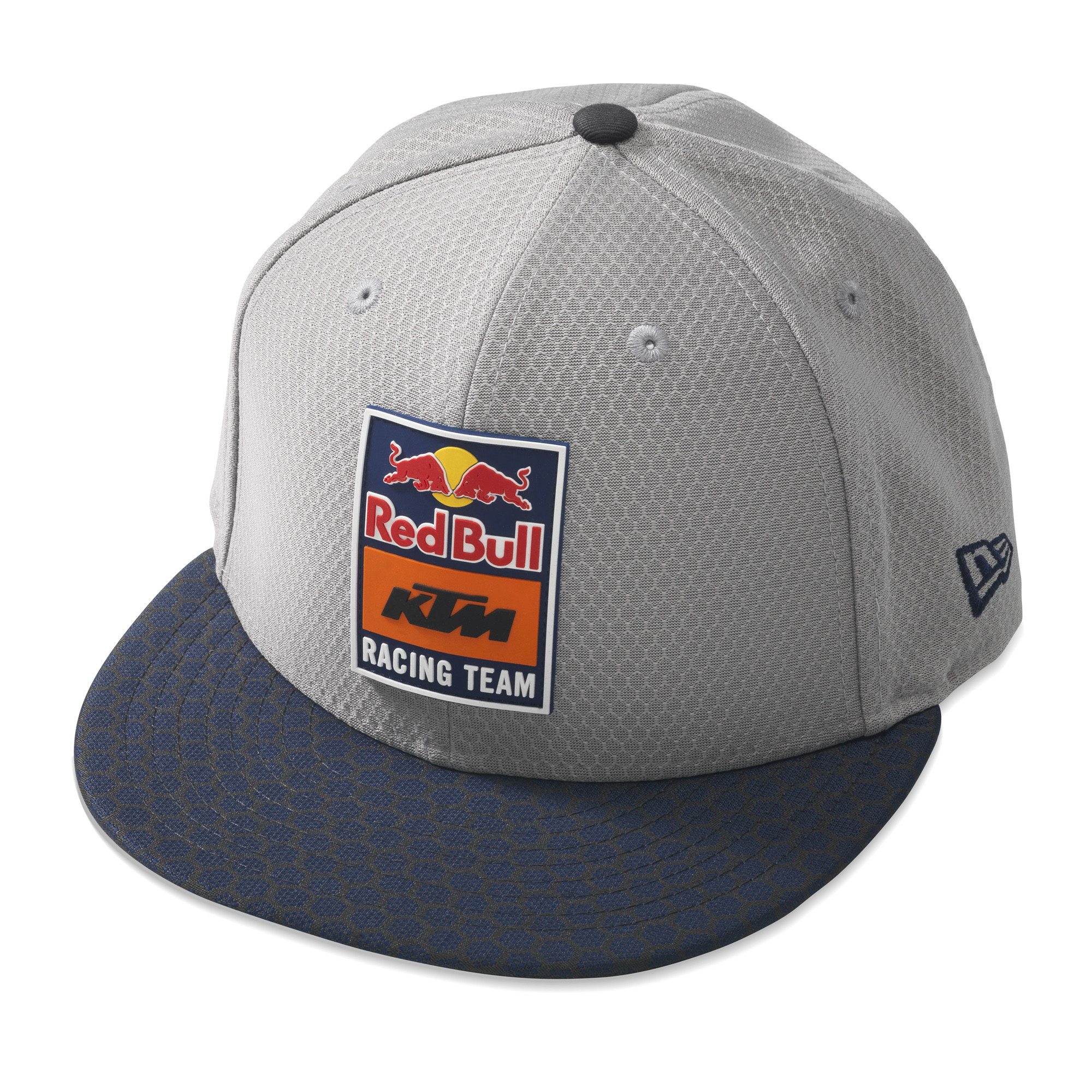 Red Bull KTM Racing Team New Era 9Fifty Hex Era Flatcap