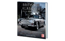 Buch: Britische Klassiker - Best of René Staud