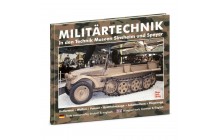 Buch: Militärtechnik