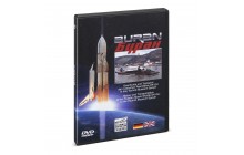 DVD - Buran - Geschichte und Transport