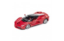 Bburago-Ferrari La Ferrari