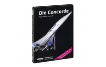 DVD: Die Concorde - Absturz einer Legende