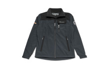 Softshelljacke - Brutus / Brazzeltag