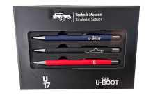 Kugelschreiber Set U17