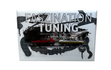 Metallmagnet Faszination Tuning
