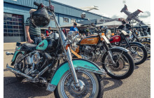 Motorrad-Wochenende 2025