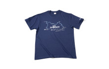 Exklusives Transport Tour T-Shirt U17