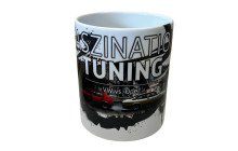 Fototasse: Faszination Tuning