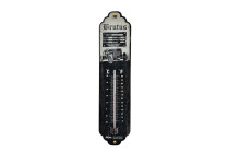 Brutus Thermometer