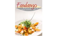 Gutschein - Restaurant Fandango