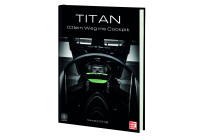 Buch: Titan (D)ein Weg ins Cockpit