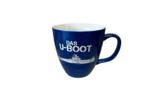 blaue Tasse: U 17