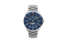 Taucheruhr U17 
