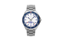 Taucheruhr U17 2 .Edition