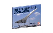 The legendary Concorde - exclusive Technik Museum special edition 