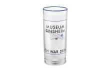 Longdrink Glass - Concorde & Buran