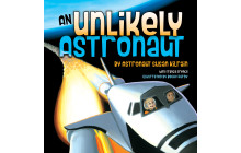 Buch: An Unlikely Astronaut
