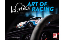 Buch: Walter Röhrl - Art of Racing