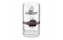 Bierseidel U-Boot 