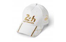 Cap - 24h Le Mans