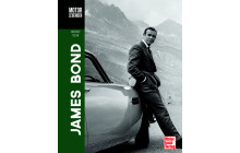Buch: Motorlegenden - James Bond