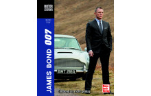 Buch: Motorlegenden James Bond 007 - Ein Bond ist nicht genug