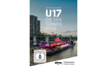 DVD - U17 Die 500 Tonnen Reise