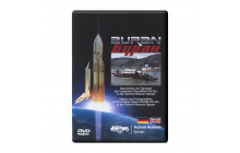 DVD: Buran - History and transport
