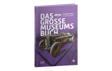 The Big Museum Book