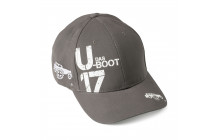 Cap: U-Boot U-17