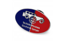 Pin - Technik Museen Sinsheim Speyer