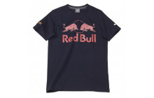 Puma Red Bull Racing Double Bull T-Shirt