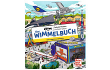Das Wimmelbuch der Technik Museen Sinsheim Speyer